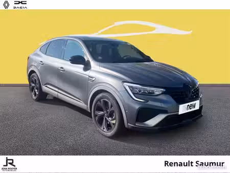 Renault Arkana E-Tech 1.6 145