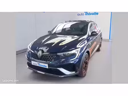 Renault Arkana E-Tech 1.6 145 Esprit Alpine