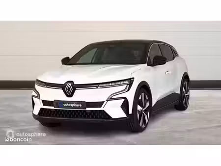 Renault Mégane E-Tech 220 Techno