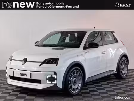 Renault R5 Evolution