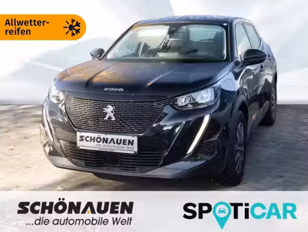Peugeot 2008 1.2 PureTech 100 Active