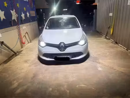 Renault Clio 1.5 dCi 75