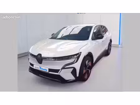 Renault Mégane E-Tech 220 Équilibre