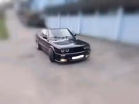BMW Série 3 318i 1.8 115