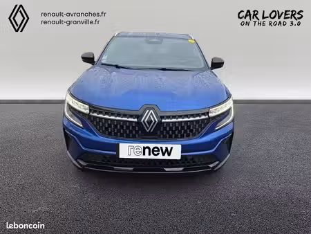 Renault Austral 1.3 160 Techno
