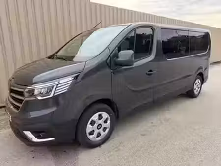 Renault Trafic 2.0 dCi 150 Techno