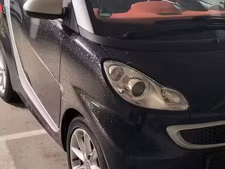 Smart Fortwo 1.0 71