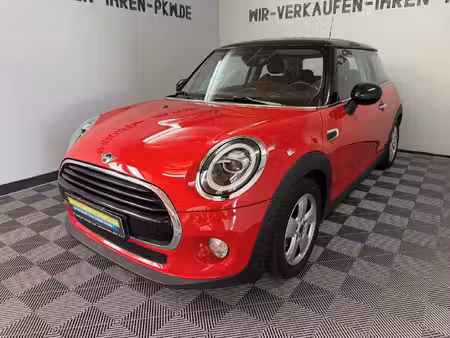 Mini Mini Cooper 1.5 136