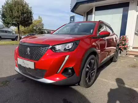 Peugeot 2008 1.2 PureTech 100 Allure