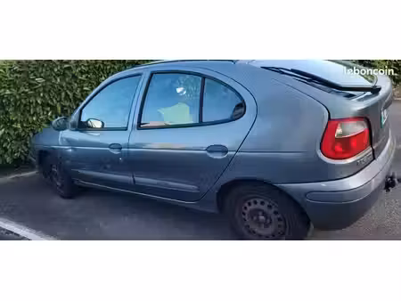 Renault Mégane 1.4 95
