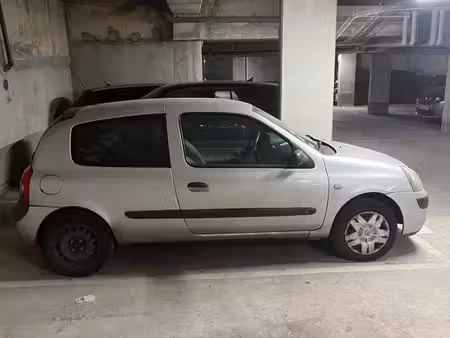 Renault Clio 1.2 60 Campus
