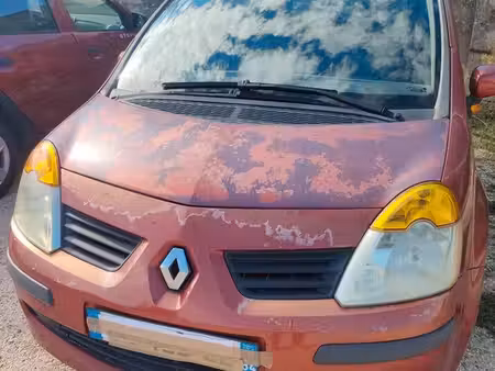 Renault Modus 