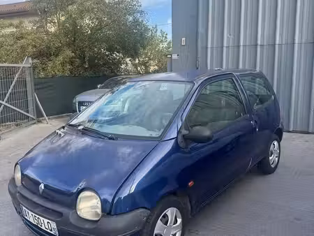 Renault Twingo 1.2 60