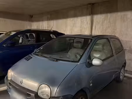 Renault Twingo 1.2 60
