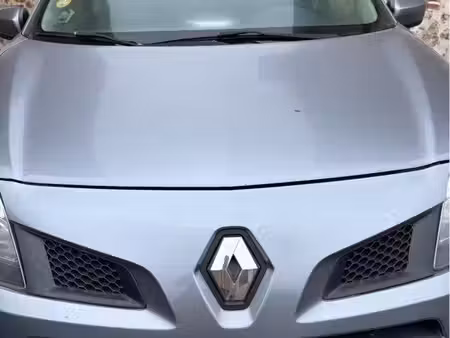 Renault Koleos 2.0 dCi 150