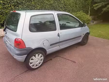 Renault Twingo 1.2 75 Expression