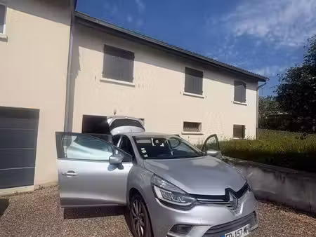 Renault Clio 1.5 dCi 90 Intens