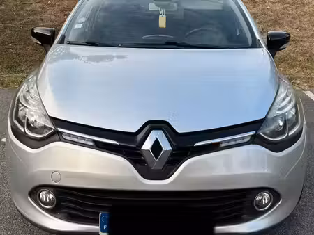 Renault Clio 0.9 90
