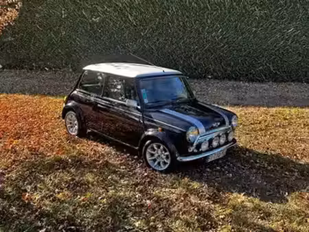 Mini Mini Cooper 1.6 115