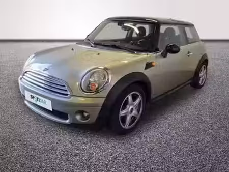 Mini Mini Cooper 1.6 120