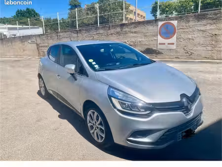 Renault Clio 1.5 dCi 90
