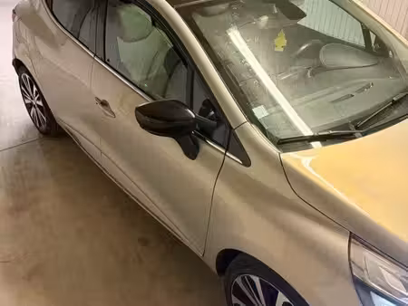 Renault Clio 1.5 dCi 110 Initiale