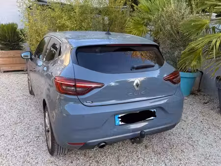 Renault Clio Intens