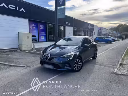 Renault Clio 1.3 TCe 140 Techno