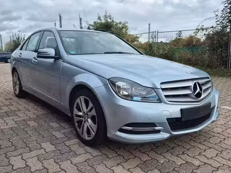 Mercedes-Benz Classe C C 180 1.6 156 Avantgarde