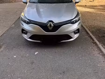 Renault Clio 1.5 dCi 85
