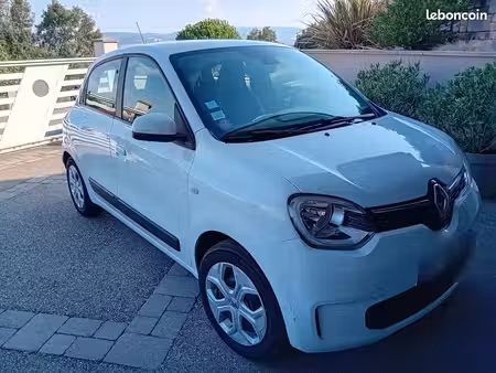 Renault Twingo 1.0 SCe 65