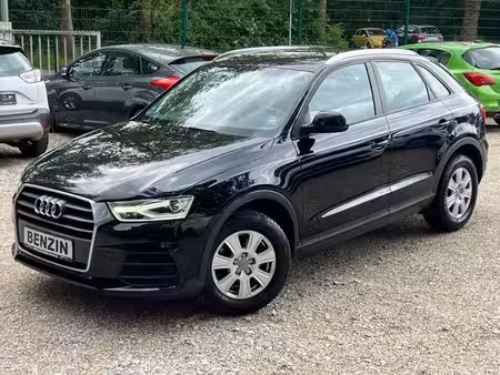 Audi Q3 1.4 TFSI 125 Design