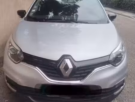 Renault Captur 1.2 TCe 120