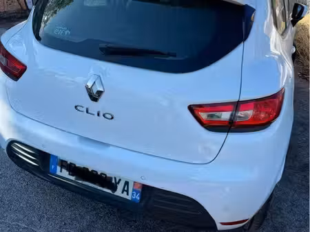 Renault Clio 0.9 90