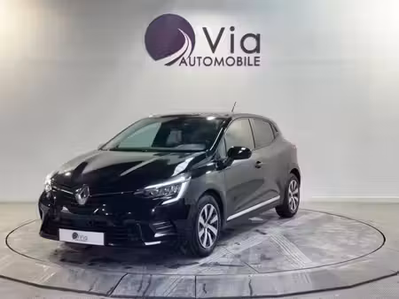 Renault Clio 1.0 TCe 100 Evolution
