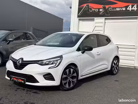 Renault Clio 1.0 TCe 90 Evolution