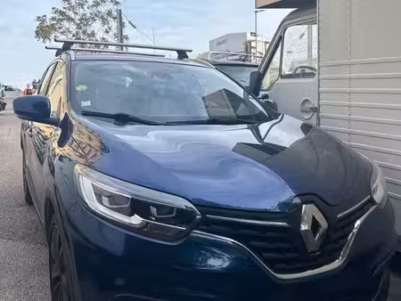 Renault Kadjar 1.5 dCi 110