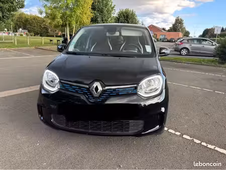 Renault Twingo 80 Intens