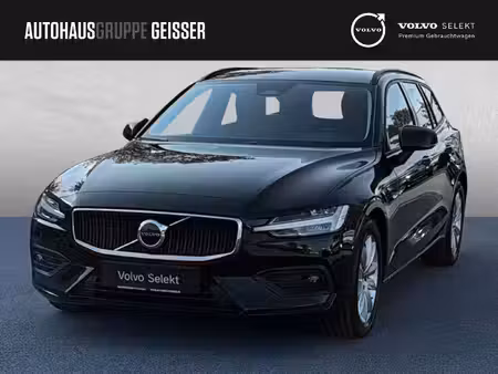 Volvo V60 2.0 197