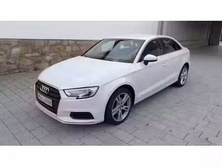 Audi A3 1.6 TDI 116