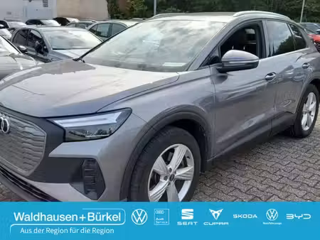Audi Q4 e-tron 40 204