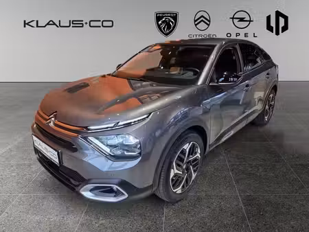 Citroën C4 1.2 PureTech 131 Max
