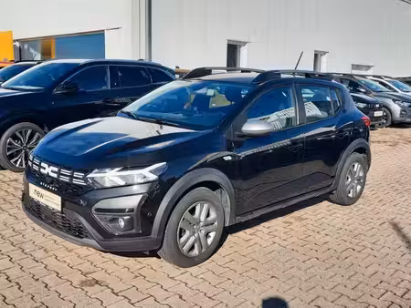 Dacia Sandero 1.0 TCe 90 Expression