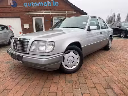 Mercedes-Benz Classe E E 220