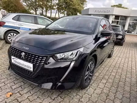 Peugeot 208 1.2 PureTech 75 Active