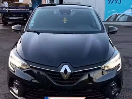 Renault Clio E-Tech 1.6 145