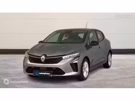Renault Clio 1.5 dCi 100 Evolution