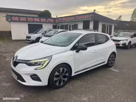 Renault Clio 1.5 dCi 100 Evolution
