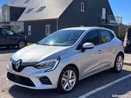 Renault Clio 1.0 TCe 100