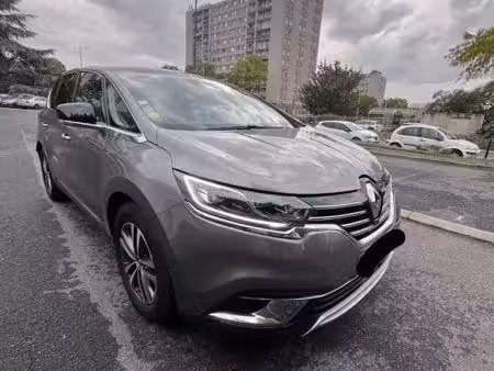 Renault Espace 2.0 dCi 160